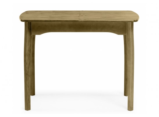 Деревянный стол Терзот прямоугольный 100(130)х70х76 дуб в Кургане