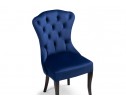 Деревянный стул Милано 1 синий / венге в Кургане