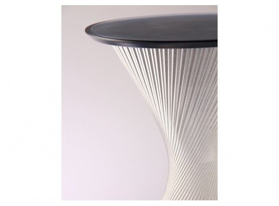 Кофейный столик Sheffilton СНОП Прозрачный в Кургане