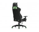 Компьютерное кресло Blok green / black в Кургане