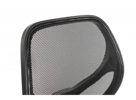 Компьютерное кресло CH черное в Кургане