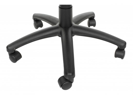 Компьютерное кресло CH черное в Кургане