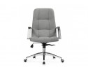 Компьютерное кресло Cradle шенилл серый в Кургане