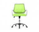 Компьютерное кресло Ergoplus green / white в Кургане