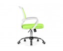 Компьютерное кресло Ergoplus green / white в Кургане