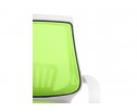 Компьютерное кресло Ergoplus green / white в Кургане