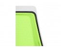 Компьютерное кресло Ergoplus green / white в Кургане