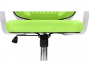 Компьютерное кресло Ergoplus green / white в Кургане