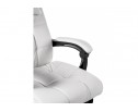 Компьютерное кресло Expert white в Кургане
