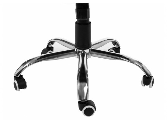 Компьютерное кресло Focus коричневое в Кургане