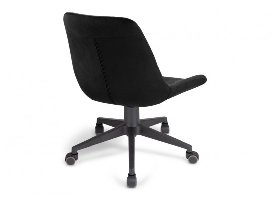 Компьютерное кресло Келми 1 черный / черный в Кургане