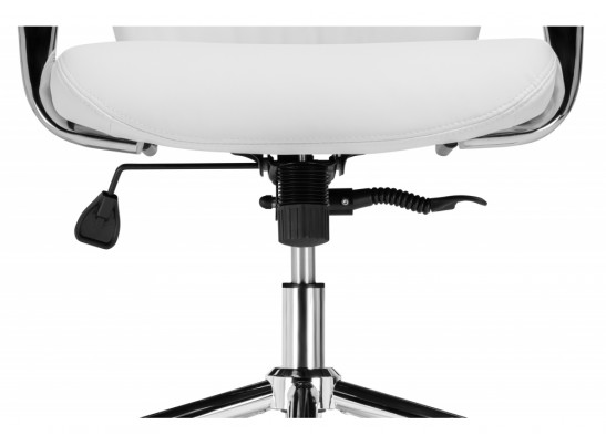 Компьютерное кресло Modus white в Кургане