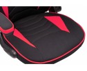 Компьютерное кресло Plast 1 red / black в Кургане