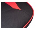 Компьютерное кресло Plast 1 red / black в Кургане