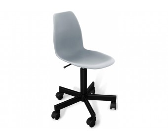 Компьютерное кресло SHT-ST29/S120M серое / черный муар