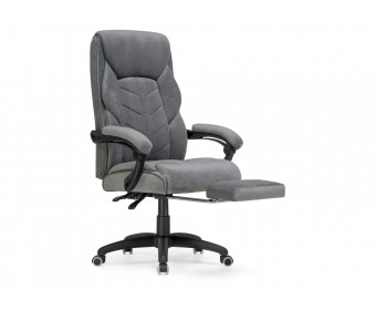 Компьютерное кресло Traun dark gray / black