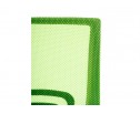 Компьютерное кресло Turin black / green в Кургане