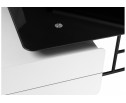 Компьютерный стол Desk черный в Кургане