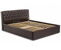 Компьютерный стол Erida 120х60х75 white в Кургане