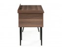 Компьютерный стол Sota dark walnut в Кургане