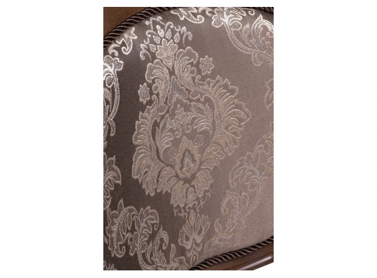 Кресло Лауро орех / коричневый в Кургане