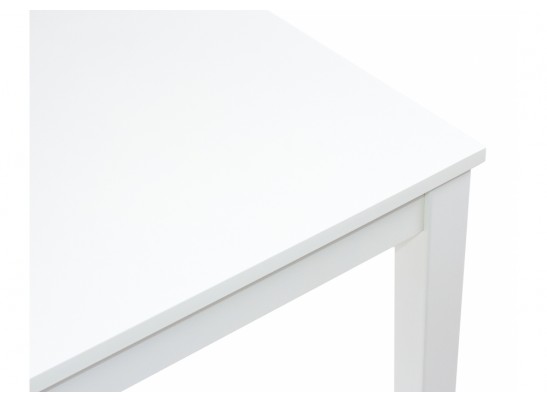 Обеденная группа Chili (стол и 4 стула) buttermilk / beige в Кургане