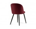 Обеденная группа Енлиан wine red / brown / black в Кургане