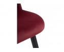 Обеденная группа Енлиан wine red / brown / black в Кургане