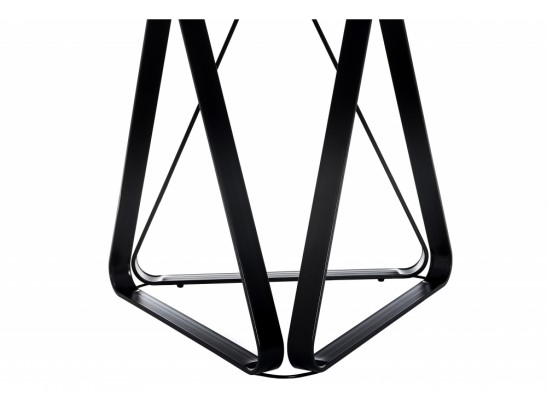 Обеденная группа Иокон black / brown / gold в Кургане