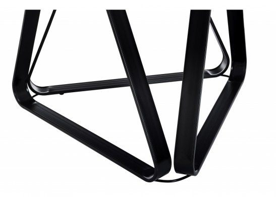 Обеденная группа Иокон black / brown / gold в Кургане