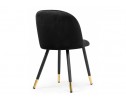 Обеденная группа Иокон black / brown / gold в Кургане