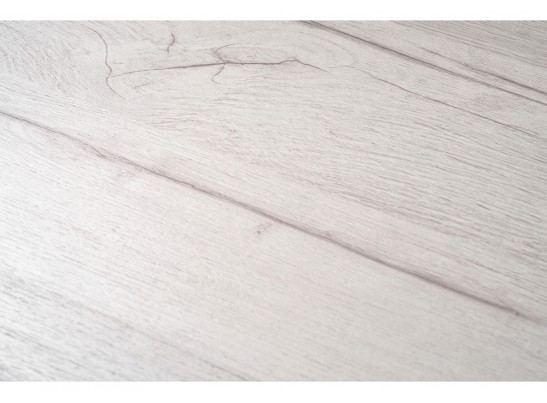 Стол Лота Лофт 140х80х75 25 мм юта / белый матовый в Кургане