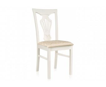 Стул Arfa butter white