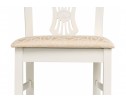 Стул Arfa butter white в Кургане