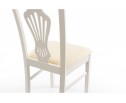Стул Arfa butter white в Кургане