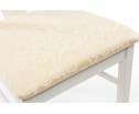 Стул Arfa butter white в Кургане