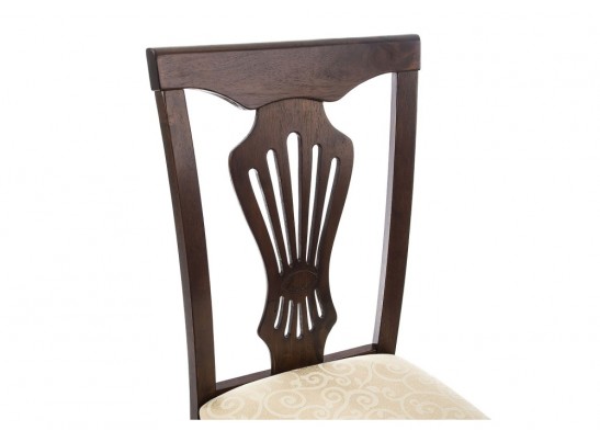 Стул Arfa cappuccino в Кургане