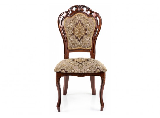 Стул Bronte вишня в Кургане