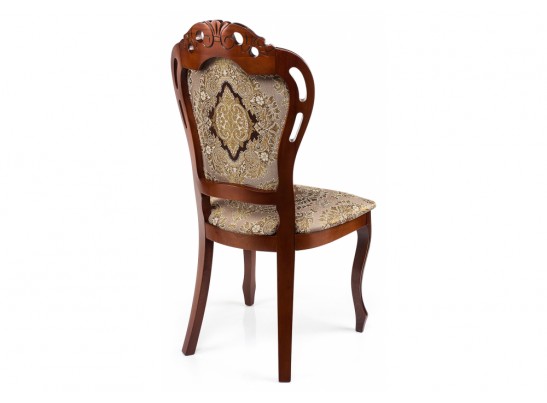 Стул Bronte вишня в Кургане