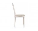 Стул Carri butter white в Кургане