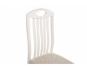 Стул Carri butter white в Кургане
