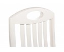 Стул Carri butter white в Кургане