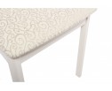 Стул Carri butter white в Кургане