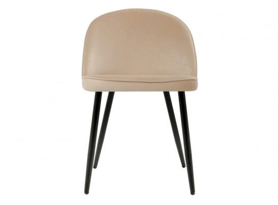 Стул Dodo бежевый в Кургане