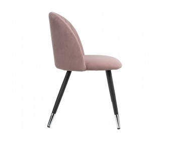 Стул Gabi light purple