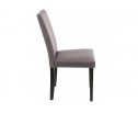 Стул Gross cappucino / dark grey в Кургане