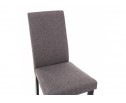 Стул Gross cappucino / dark grey в Кургане