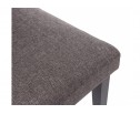 Стул Gross cappucino / dark grey в Кургане