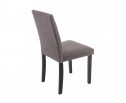 Стул Gross cappucino / dark grey в Кургане