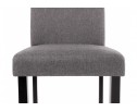 Стул Gross cappucino / dark grey в Кургане